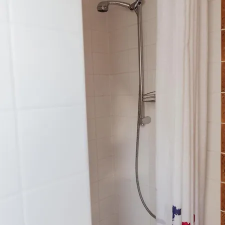 Separates Im Dg Fuer 2 Personen Apartment