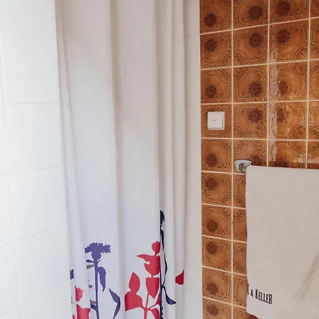 Apartment Separates Im Dg Fuer 2 Personen