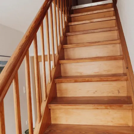 Separates Im Dg Fuer 2 Personen Appartement Ettlingen